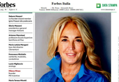 Forbes Italia